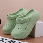 chausson orthopédique doux pour femme