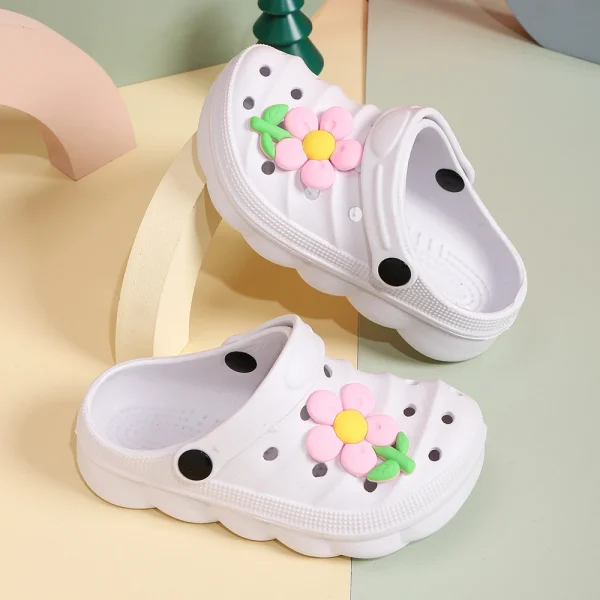 pantoufles antidérapantes pour plage