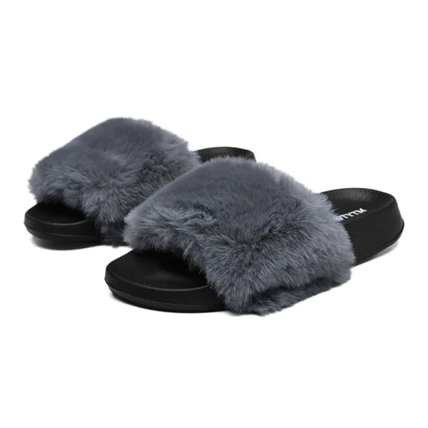 pantoufles douces et légères pour femmes