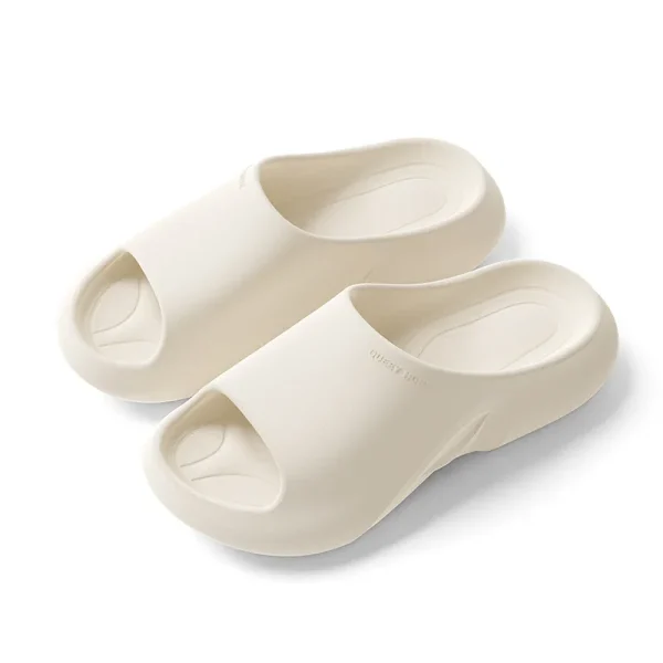 pantoufle d'été antidérapante