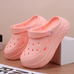 pantoufle confortable pour femme