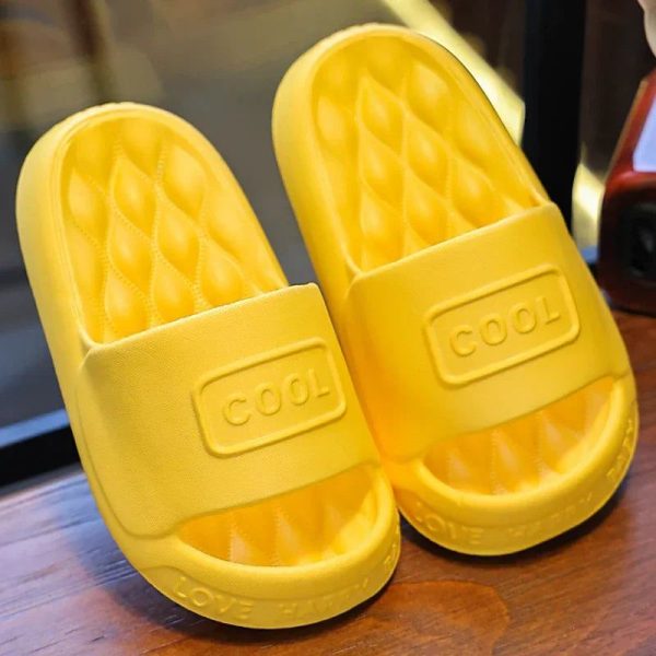 claquettes enfant 3-12 ans