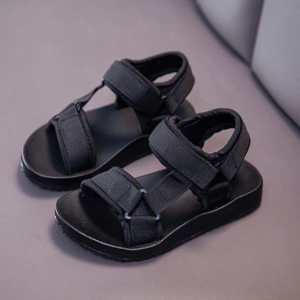 sandales d'été décontractées pour garçons