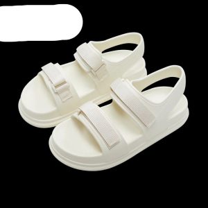 sandales d'été réglables pour femmes