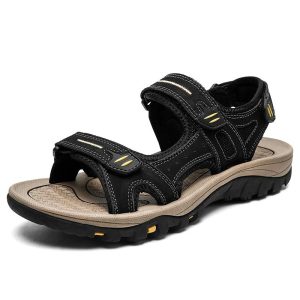 sandales de marche homme