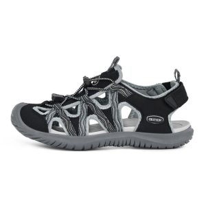 sandales de randonnée à bout fermé pour femmes