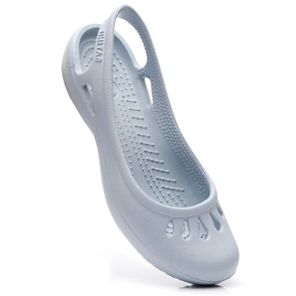 sandales légères orthopédiques