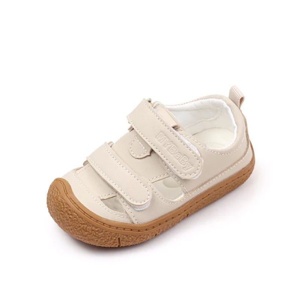 sandales unisexes à semelle robuste