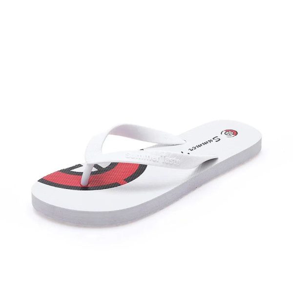 tongs d'été antidérapantes pour hommes