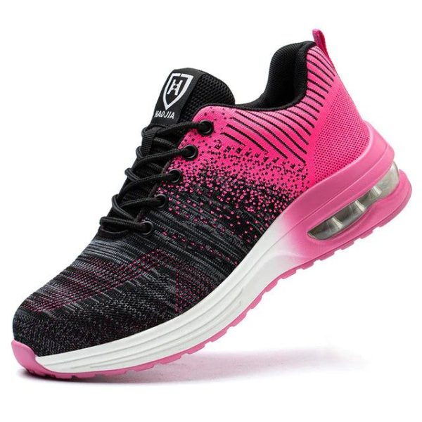 basket chaussures sécurité Premium