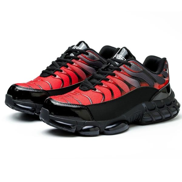 basket de sécurité indestructible