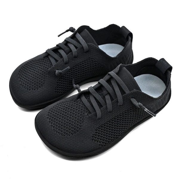baskets pieds nus enfant ultra flexibles