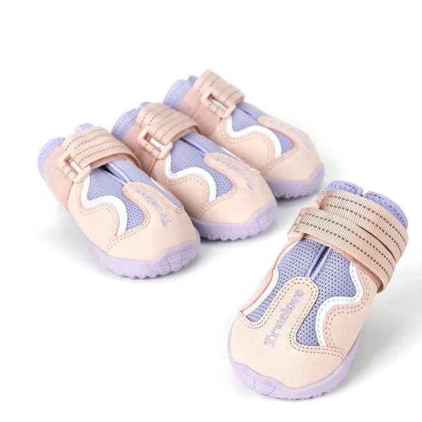 chausson pantoufle d'intérieur chien