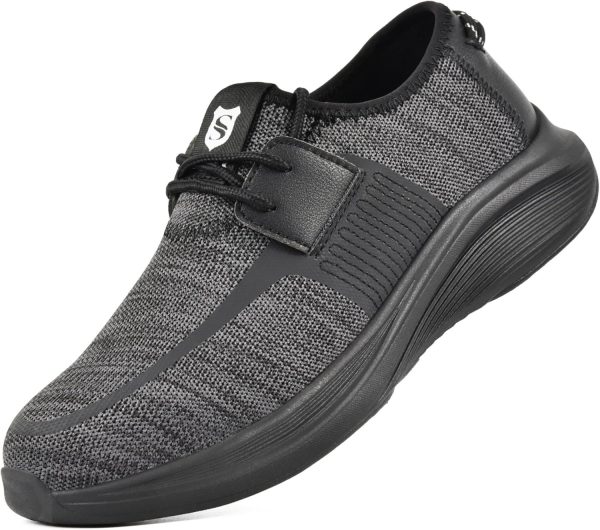 chaussures anti-perforation légères pour homme