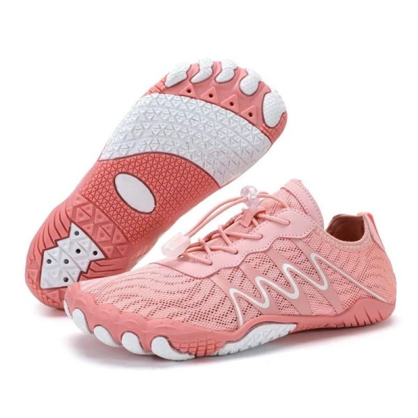 chaussures d'eau à séchage rapide pour femmes et hommes