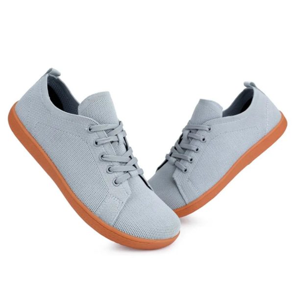 chaussures pieds nus OrthoUrban à bout large