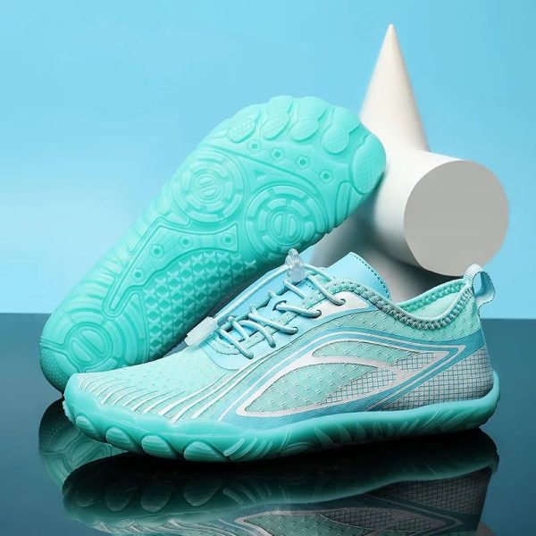 chaussures pieds nus TerraPied