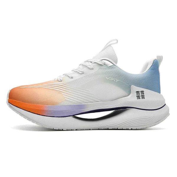 Onemix baskets athlétiques unisex